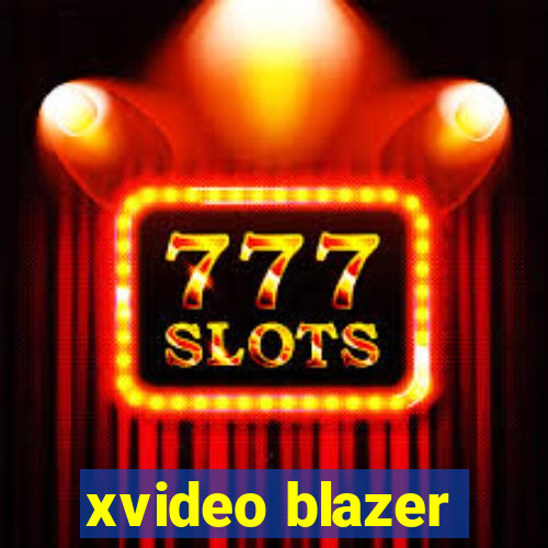 xvideo blazer